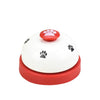 New Pet Call Bell Toy for Dog Interactive Pet Training Bell Toys Cat Kitten Puppy Food Feed Reminder Feeding