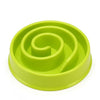 Pet Anti Choke Feeding Food Bowls Puppy Slow Down Eating Feeder Dish Bowel Prevent Obesity Dogs Supplies Strict Control