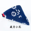Adjustable Pet Dog Print Neckerchief Scarf Resistant Wear Canvas Waterproof Saliva Towel For Small Medium Dog Bandana Bibs Scarf
