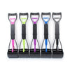 Lengthened Handle Pet Dog Pooper Scooper Jaw Poop Cleaner Waste Litter Bag Holder Shit Clean Pet Products Shovel for Dogs Cats