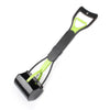 Lengthened Handle Pet Dog Pooper Scooper Jaw Poop Cleaner Waste Litter Bag Holder Shit Clean Pet Products Shovel for Dogs Cats